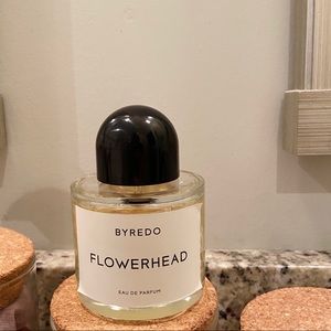 Byredo FLOWERHEAD eau de parfume 3.3 pz/100 mL